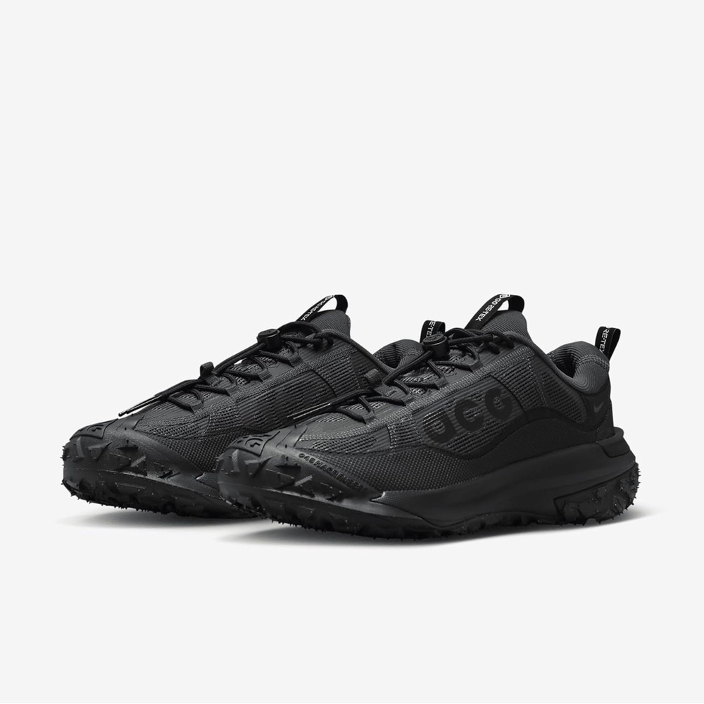 NWT Nike ACG Mountain Fly 2 Low GORE-TEX Shoes Unisex